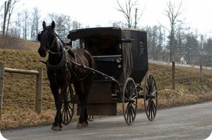 Lancaster, PA (Amish)